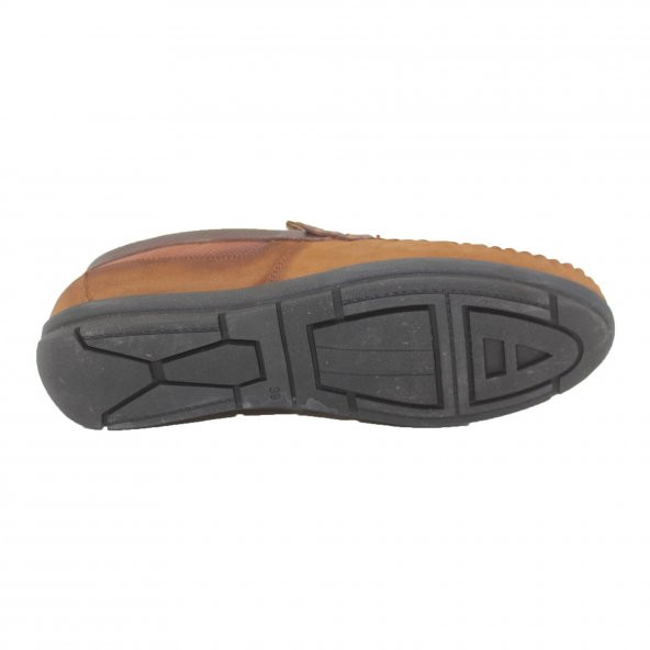 CARE 3512 ERKEK DERİ AYAKKABI - 3