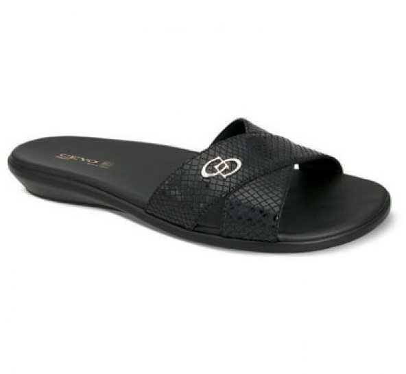CEYO 9827 - 8 KADIN TERLİK - 2