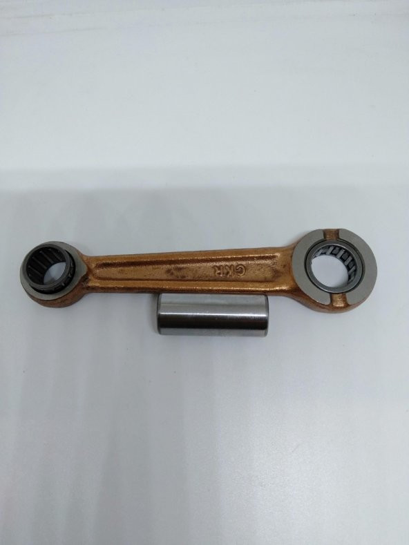 HERO PUCH KRANK KOLU 14 MM PERNO