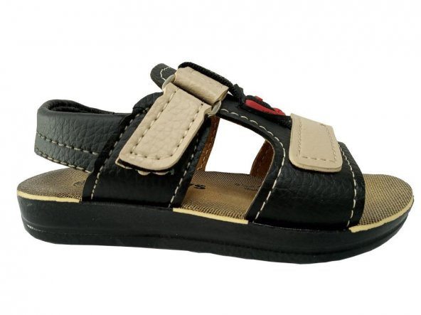 GEZER TRC22-8646 GEZER Günlük Çocuk Erkek Sandalet - 7