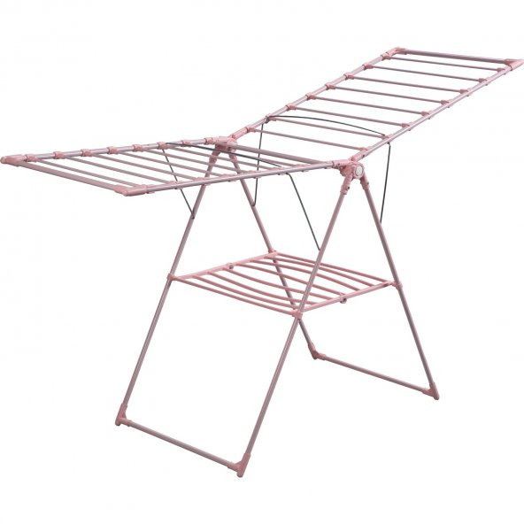 Blue Çamaşır Kurutma Askısı Kurutmalık - 2