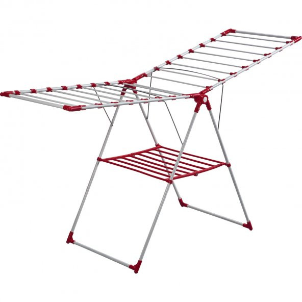 Blue Çamaşır Kurutma Askısı Kurutmalık - 4