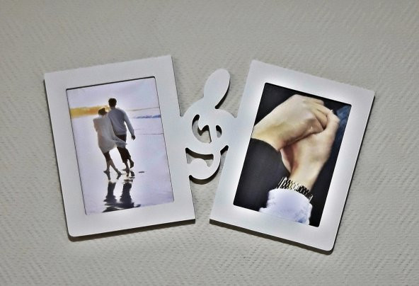 Ahşap Soy Ağacı Fotoğraf,Resim Çerçevesi Çerçeve-04307byz