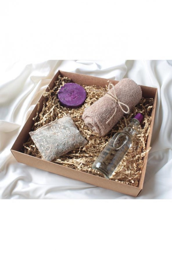 Zariass Lavanta Relax Box - 2