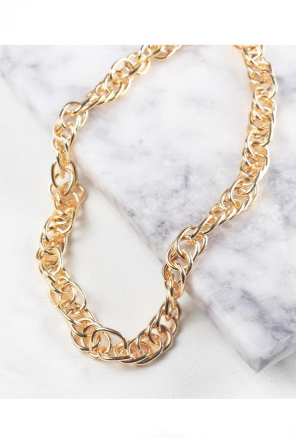 Zariass Kolye Chain Zincir