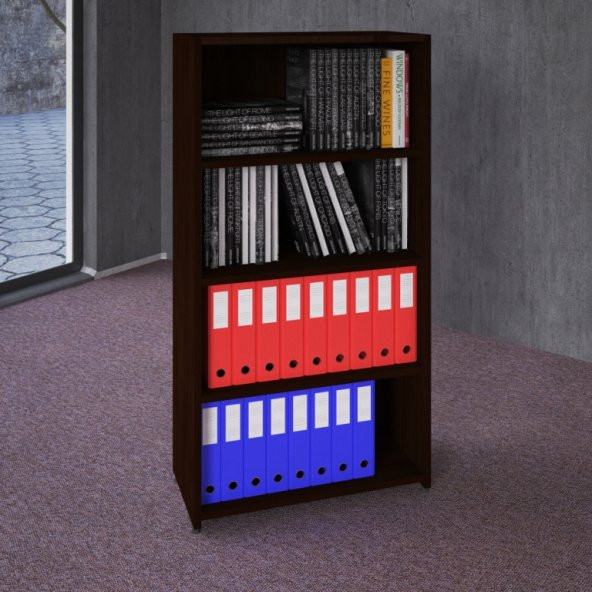 VENA MERVE RAFLI DOSYA DOLAP - 3