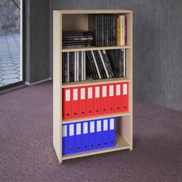 VENA MERVE RAFLI DOSYA DOLAP