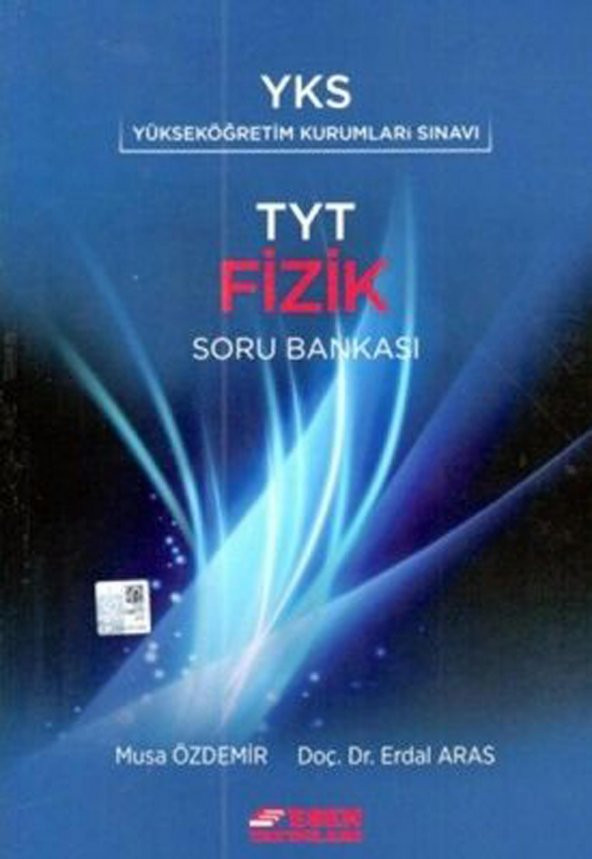 Esen TYT Fizik Soru Bankası