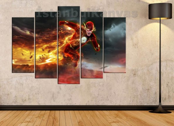 Flash, Süper Kahraman, Çizgi Roman, Fantastik