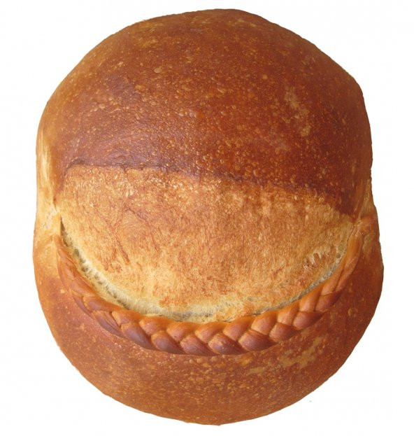 Trabzon VakfıKebir Ekmeği 2900 gr