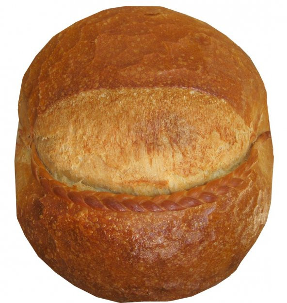 Trabzon VakfıKebir Ekmeği 2900 gr - 2