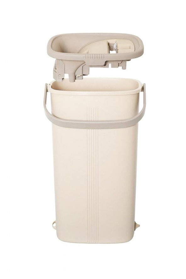 Spin Mop Tablet Yer Duvar Silme Temizlik Seti - 2