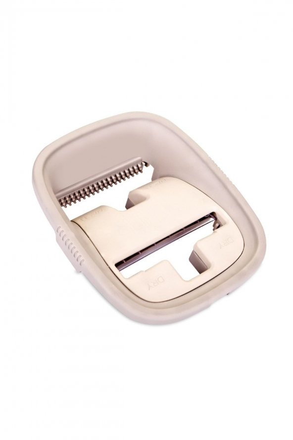 Spin Mop Tablet Yer Duvar Silme Temizlik Seti - 3