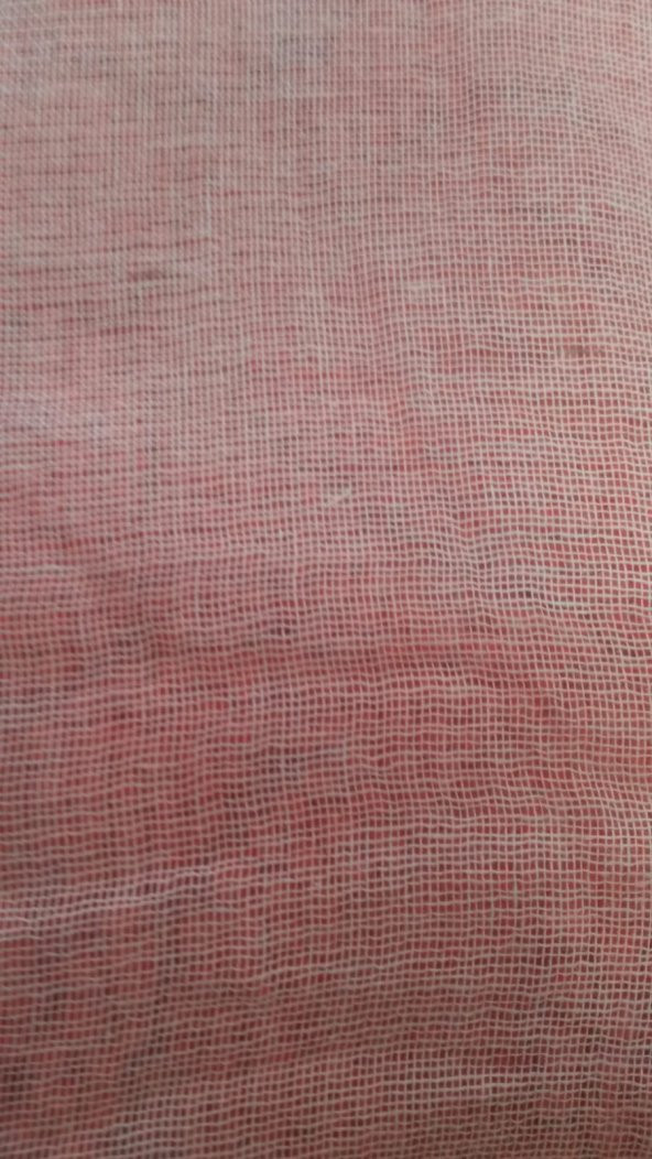 TÜLBENT BEZ  SEYREK DOKUMA PEYNİR SÜZME BEZİ EN: 80 CM*100 CM - 1