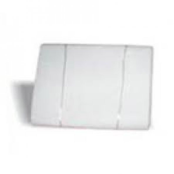 TÜLBENT 90 CM*100 cm-PEYNİR SÜZME -YUFKA BEZİ YOGURT SÜZME - 2