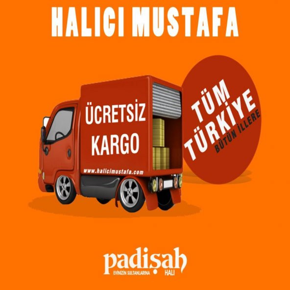 PADİŞAH HALI ŞATO SERİSİ 003_065 - 3