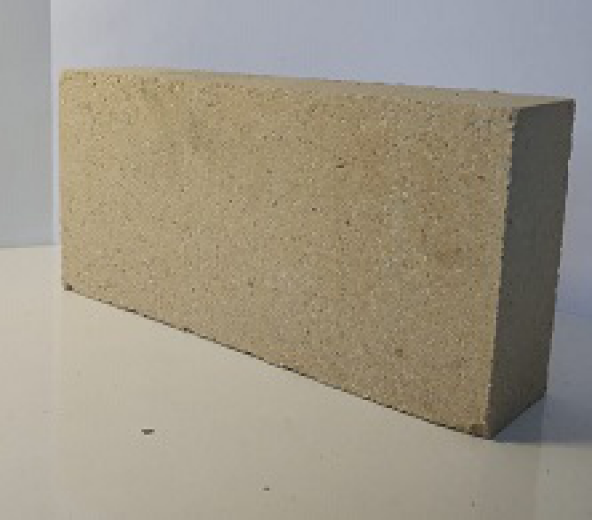 ATEŞ TUĞLASI 3 LÜK ( 5 Lİ PAKET  ) 3*10*20 - 3