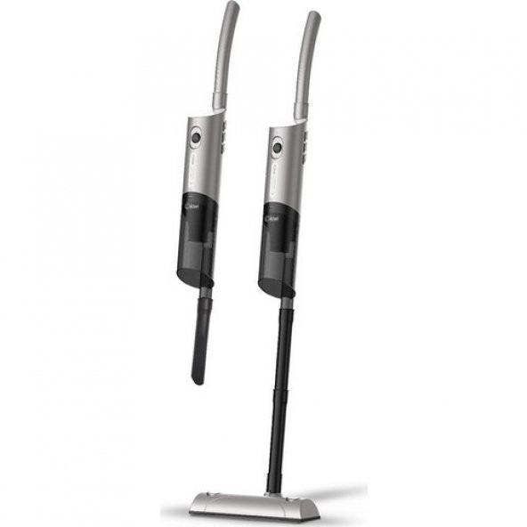 Kiwi Kvc 4107 Toz Torbasız Dikey Süpürge - 2