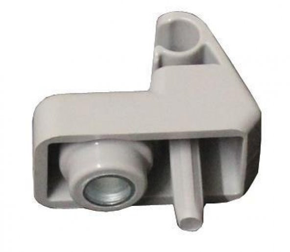 PEUGEOT BİPPER GÜNEŞLİK BAĞLANTI AYAĞI KLİPSİ    8163.41