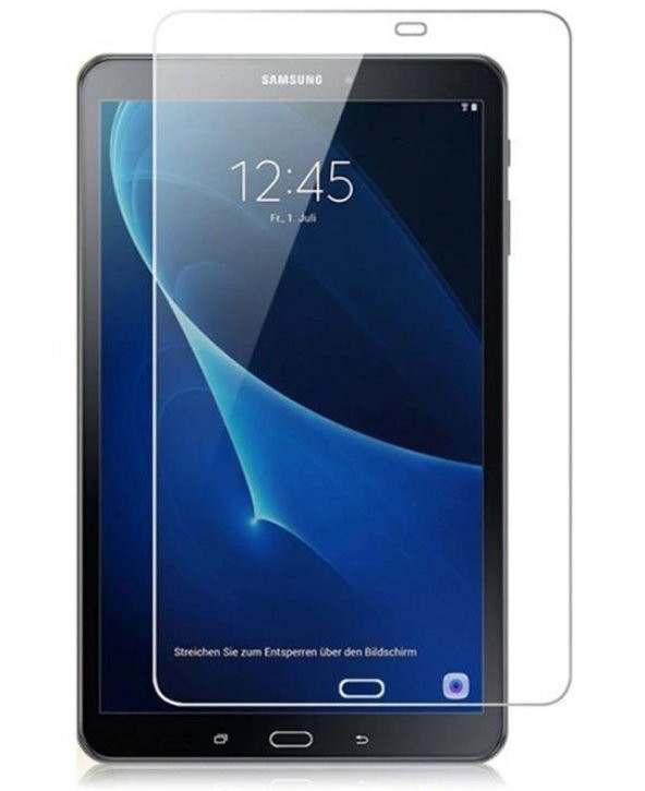 Ceponya Galaxy Tab A 10.1 (2019) T510 Temperli Cam Ekran Koruyucu