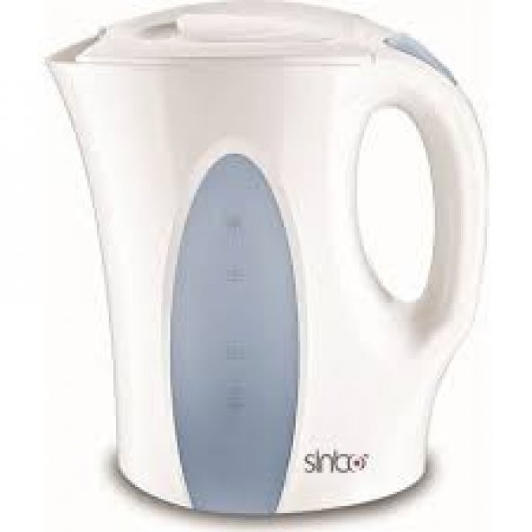 SİNBO SU ISITICI KETTLE SK-7372 - 2