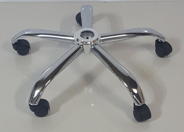 Büro Sandalyesi ayağı Tekerleki Ücretsiz Kargo İthal Ürün - 2