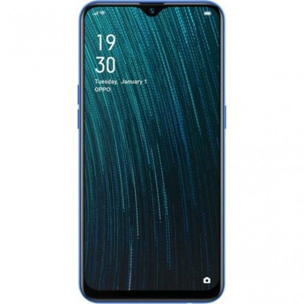 Oppo A5s 32 GB Mavi Cep Telefonu (Oppo Türkiye Garantili)