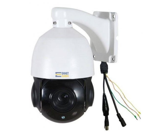 Speed Dome Güvenlik Kamerası