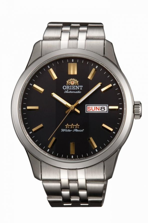 Orient RA-AB0013B19B Erkek Kol Saati