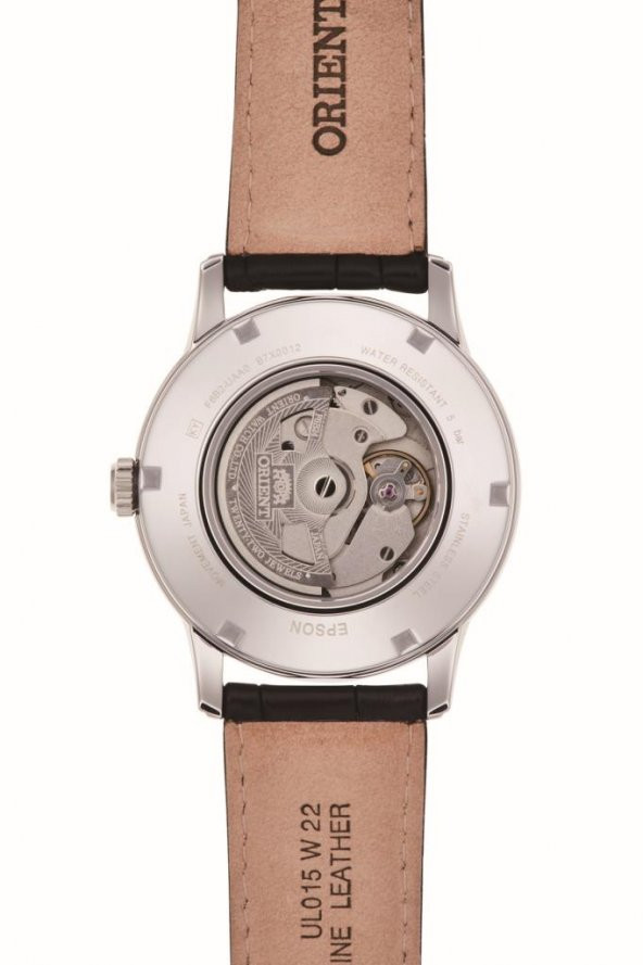 Orient RA-AC0003S10B Erkek Kol Saati - 3