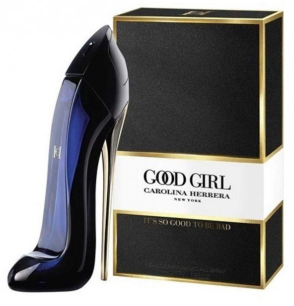 Carolina Herrera Good Girl Edp 80 ml Kadın Parfüm