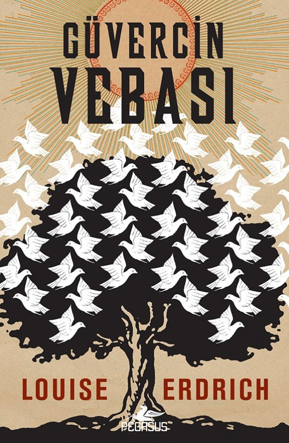 Güvercin Vebası - 1