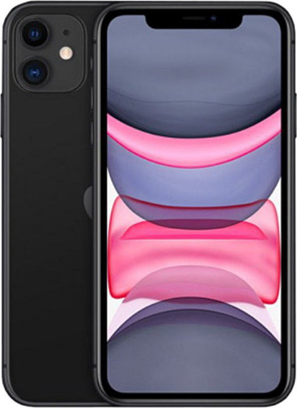 iPhone 11 64 GB(Apple Türkiye Garantili.)