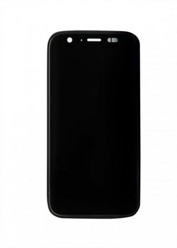 Motorola Moto G Lcd Ekran Dokunmatik Çıtasız Full Ekran
