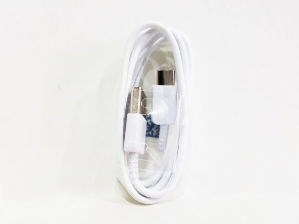Samsung Galaxy S10 Uyumlu Type-C USB Şarj Data Kablosu