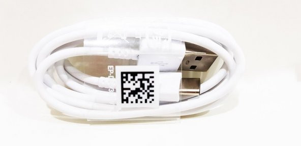 Samsung Galaxy S10 Uyumlu Type-C USB Şarj Data Kablosu - 2