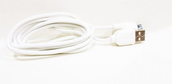 Samsung Galaxy S5 Uyumlu Micro USB Şarj Data Kablosu - 3