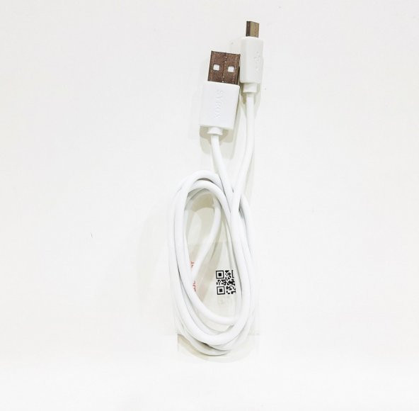 Xiaomi Mi Play Uyumlu Type-C USB Şarj Data Kablosu