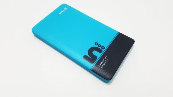 PaleMax Mavi Powerbank 5000mAh - 3