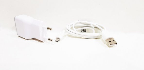 Samsung Galaxy A10s Uyumlu USB Type-C Ev Şarj Aleti - 3