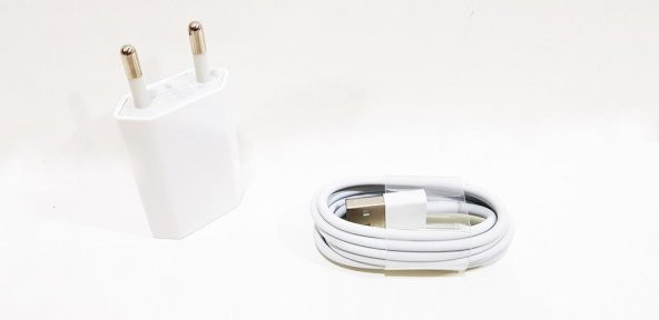 Apple iPhone 7 Plus Uyumlu Şarj Cihazı - 2