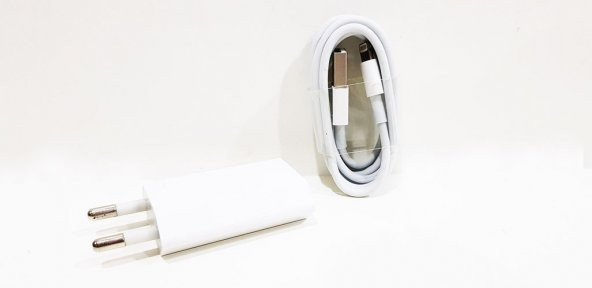 Apple iPhone 7 Plus Uyumlu Şarj Cihazı - 3