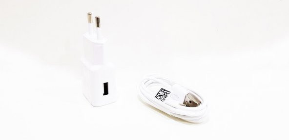 Samsung Galaxy A8 2018 Uyumlu TA20EWECGWW USB Type-C Ev Şarj Alet - 2