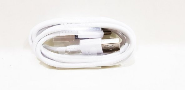 Samsung Galaxy S9 Uyumlu Type-C USB Şarj Data Kablosu - 2