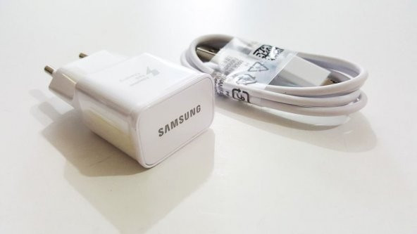 Samsung Galaxy A7 2016 Uyumlu TA20EWECGWW USB Micro Ev Şarj Aleti - 2