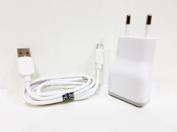 General Mobile GM 8 2019 Uyumlu USB Micro Ev Şarj Aleti