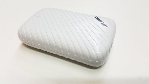 Powerbank 6000mAh Beyaz - 2