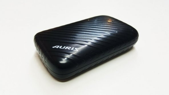 Powerbank 6000mAh Siyah - 2