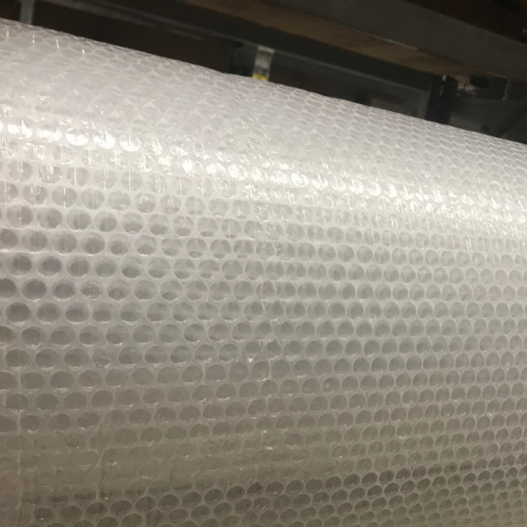 Balonlu Naylon Pat Pat Pıt Pıt Ambalaj Naylonu 100 CMX50 Metre 1. Kalite - 4