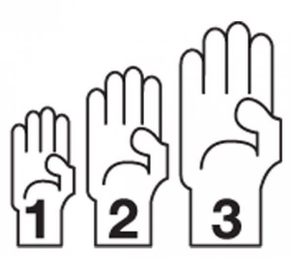 KING TIGER KT-6 ÖRSLÜ BUDAMA MAKASI - 3